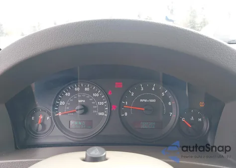 2005 Jeep Grand Cherokee Laredo from USA, damaged, VIN 1J4HS48N45C524871